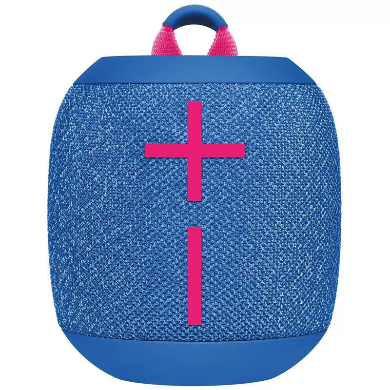 Ultimate Ears WONDERBOOM 3 Performance Blue