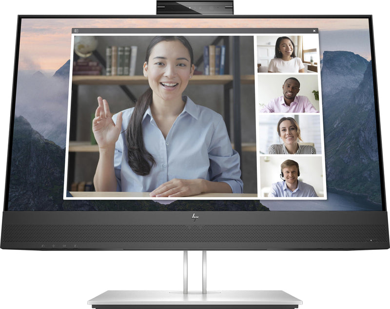 HP E24mv G4 23.8" FHD IPS Monitor