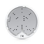 Ubiquiti U6-PRO Wi-Fi 6 Access Point, 574Mbps 2.4GHz, 4.8Gbps 5GHz, PoE