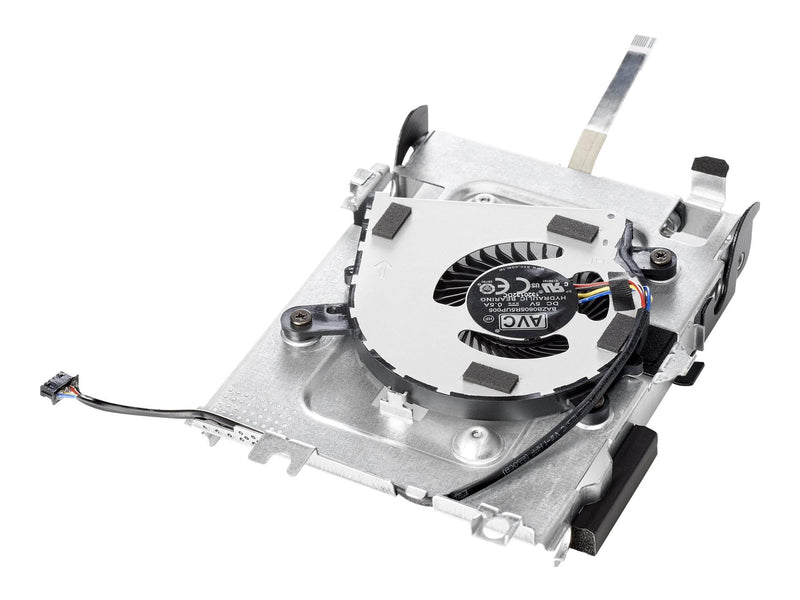 HP 2.5" SATA Drive Bay Kit V2