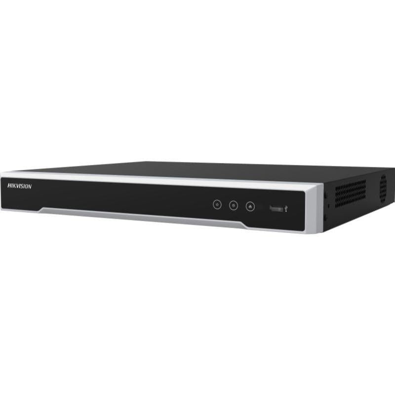 Hikvision M Series NVR 8 Channel 4TB HDD