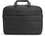 HP Renew Business 15.6" Laptop Bag – Eco-Friendly, Ocean-Bound Plastics