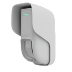 AJAX Curtain-Style Outdoor Motion Detector, White