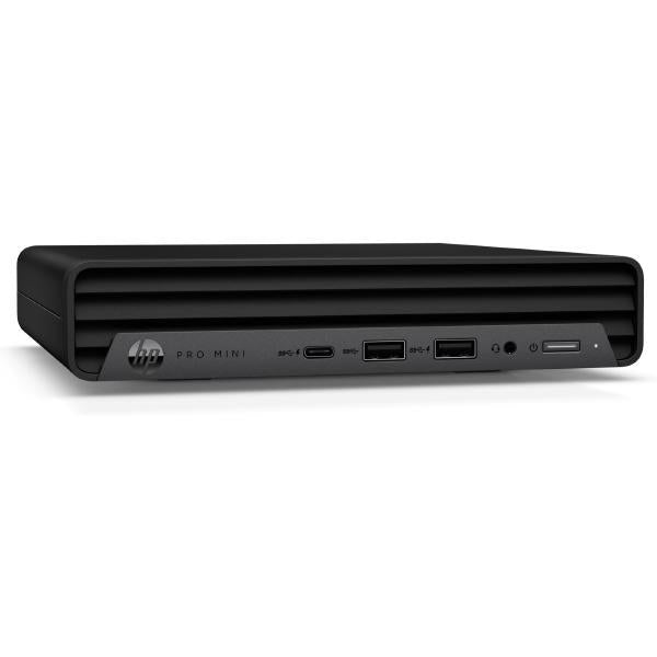 HP Pro Mini 400 G9 Intel i7-12700T 16GB 512GB SSD W11P (Replaces 9U499AT)