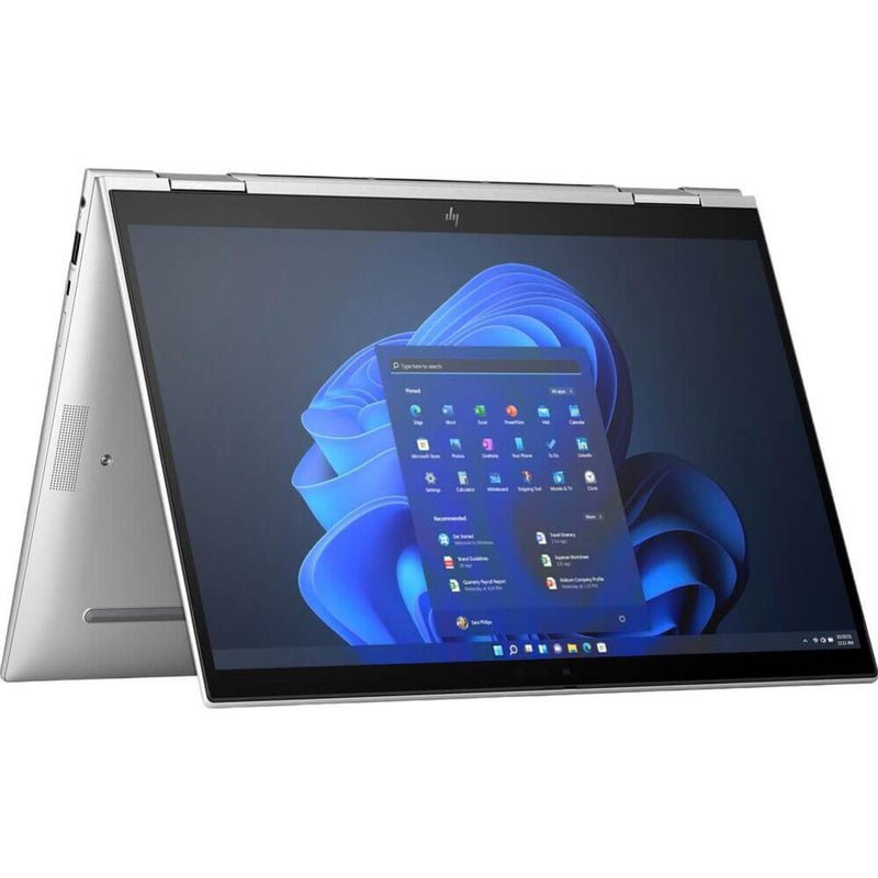 HP Elitebook x360 830 G10 -86T27PA- Intel i7-1355U / 16GB 6400MHz / 512GB SSD
