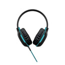 Gumdrop DropTech USB-C Kids Rugged Headphone with USB connector
