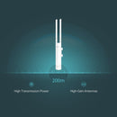 TP-LINK OMADA OUTDOOR WIRELESS N ACCESS POINT