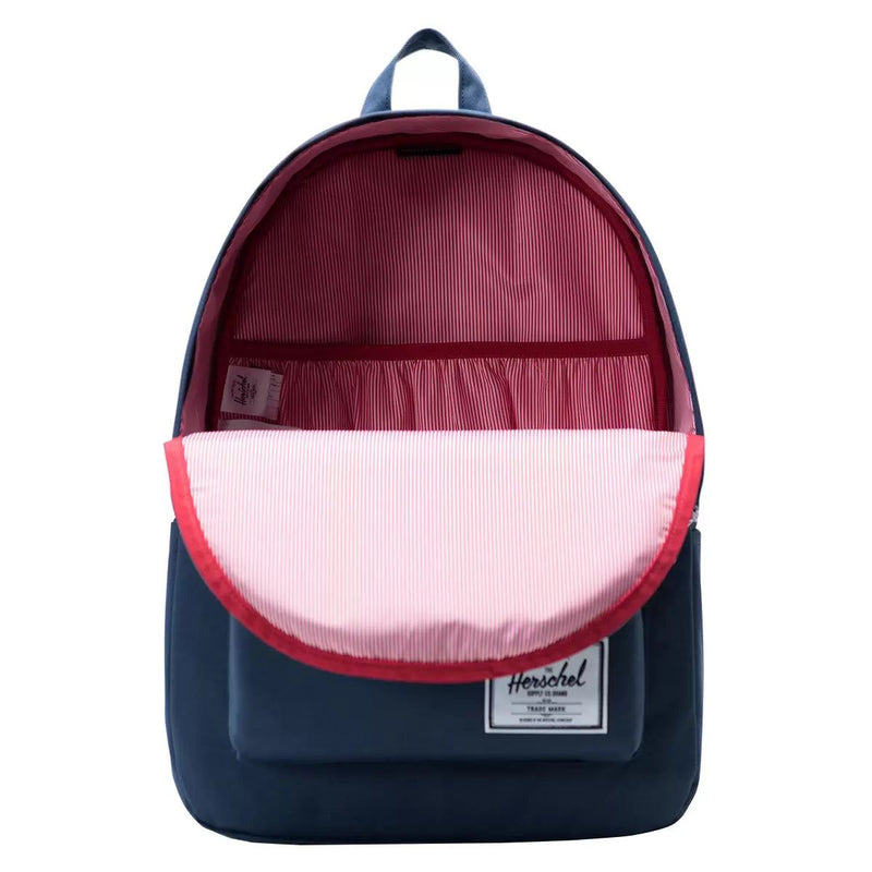 Herschel Classic XL Backpack Navy