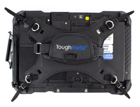 Infocase Toughmate Rotating Hand Strap for Toughbook FZ-G2