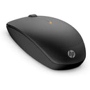 HP 235 Wireless Mouse 1600 DPI 2.4GHz USB Black (Replaced by 4E407UT)