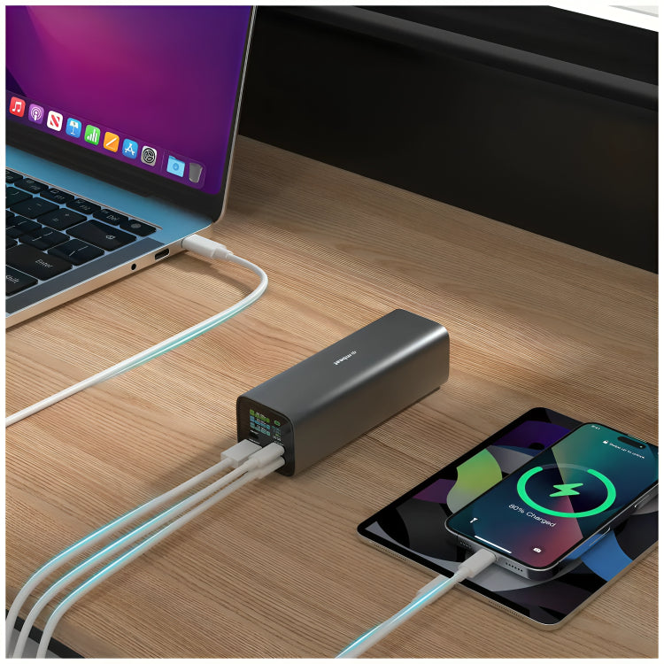 mbeat Gorilla Power 27000mAh USB-C 140W Power Bank MB-PBUC-27000