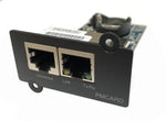 Ion F15R SNMP Web Adaptor -suits Gen1 only small slot.