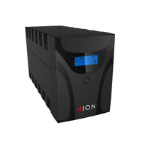 Ion F11 1200VA Tower UPS