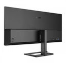 Philips 34" UWQHD VA Monitor, 100Hz, USB-C/PD, FreeSync