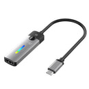 J5create JCA157 USB-C to HDMI 2.1 8K Adapter