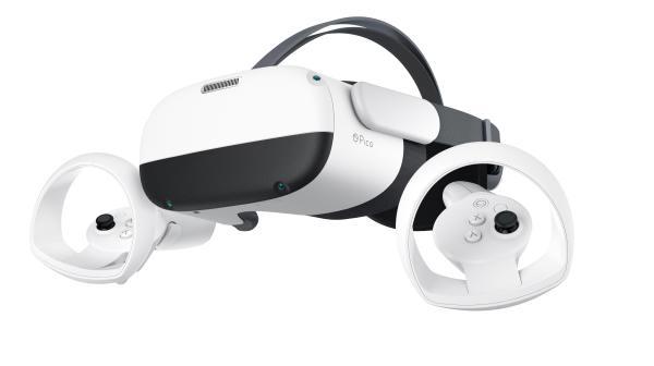 Pico Neo3 6DoF Pro Enterprise VR Headset