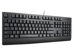 LENOVO PREFERRED PRO II USB KEYBOARD - US ENGLISH