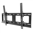 Atdec Heavy Duty Tilt Wall Mount. Max Load 80kg. VESA up to 600x400