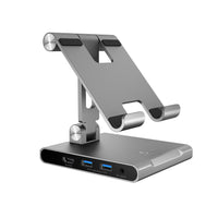 J5create Multi-Angle Stand & iPad Dock