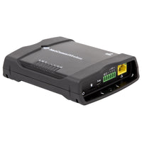 NetComm 4G LTE Cat 1 Industrial IoT Router - ARM Cortex A8 800Mhz, 128MB Memory