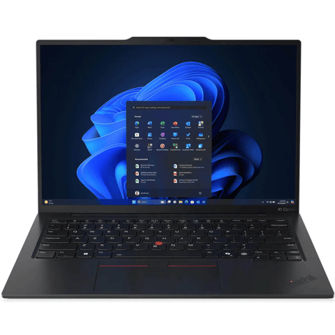 Lenovo ThinkPad X1 Carbon G13 Aura U7-258V, 32GB, 512GB, Intel Arc, 14" WUXGA, W11P, 3Y PS