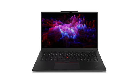 Lenovo ThinkPad P14s G6 U7-255H, 32GB, 512GB, 14.5" WUXGA Touch, W11P, 3Y PS