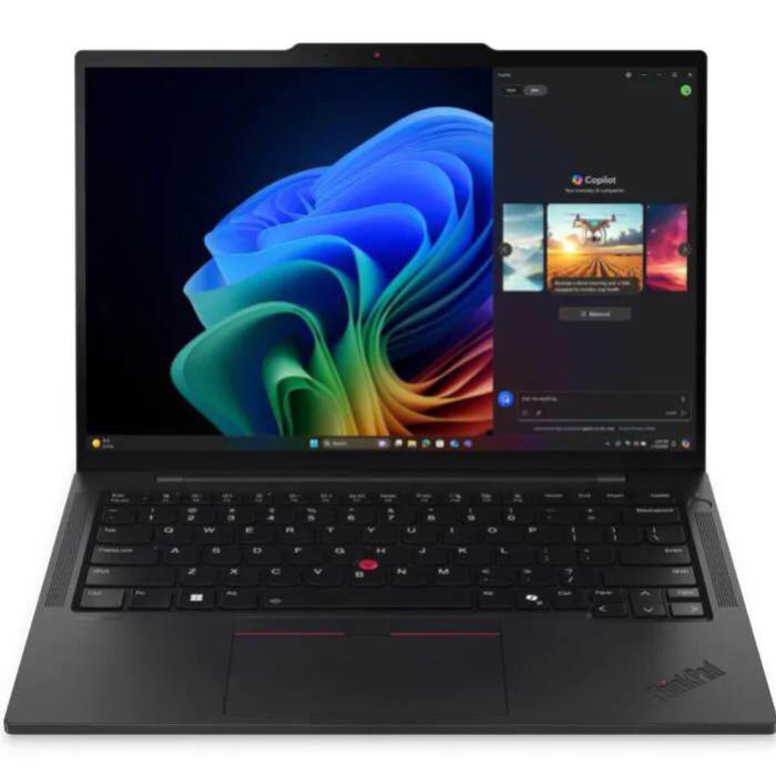 Lenovo ThinkPad T14S G6 U7-258V, 32GB, 512GB, 14" WUXGA TOUCH, W11P, 3Y PREM