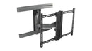 Atdec AD-WM-7060 Full Motion Wall Mount, 70kg Max Load, VESA 600x400