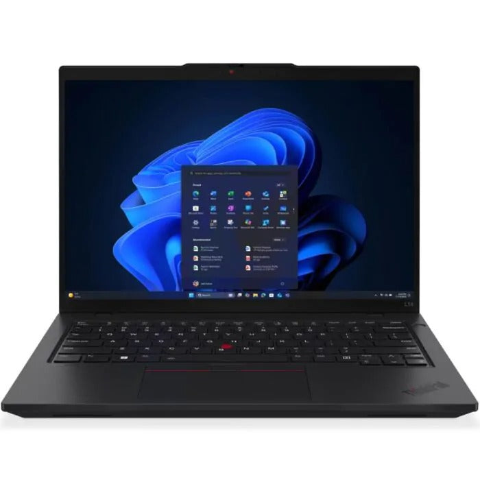 Lenovo ThinkPad L14 G6 Intel U5 225U, 16GB, 512GB SSD, 14" WUXGA IPS, W11P, 1Y OS