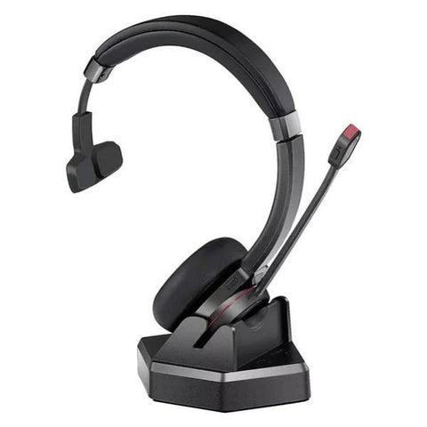 Shintaro Mono Maxifi Bluetooth Headset w/ Mic