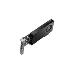 NVIDIA RTX A400 4GB GDDR6 – PCIe 4.0, 4x Mini DP, 50W
