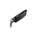 NVIDIA RTX A400 4GB GDDR6 – PCIe 4.0, 4x Mini DP, 50W