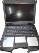 Panasonic Toughbook 40 Mk1 i5-1145G7, 16GB, 512GB SSD Opal, 14" FHD, 4G