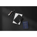 Everki RFID Passport Wallet