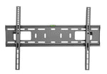 Atdec AD-WT-5060 Tilt Wall Mount. Max load 50kg. VESA to 600x400