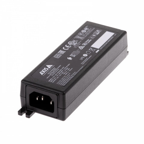 AXIS 30 W Midspan AUS Power over Ethernet 3YR