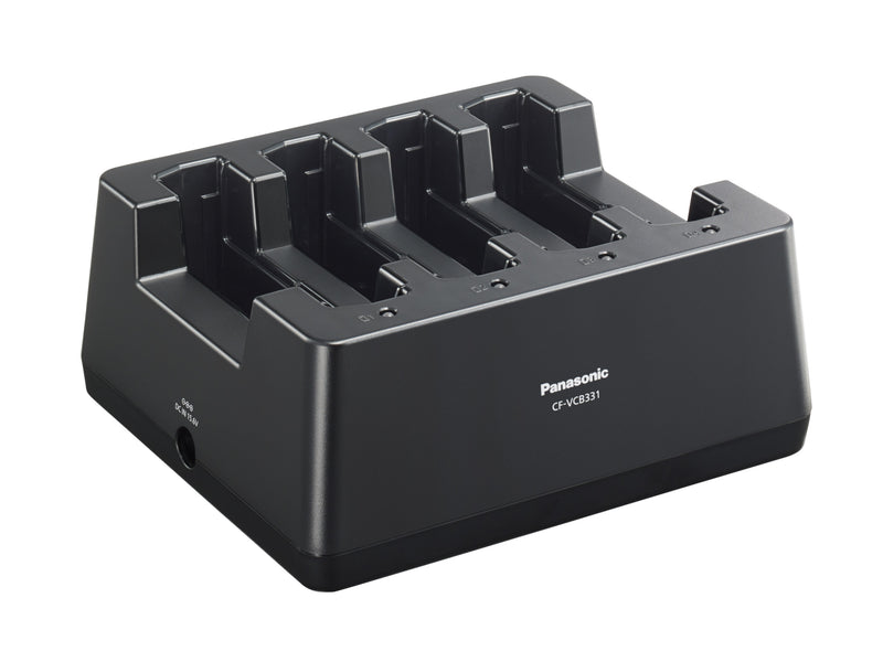 Panasonic 4-bay Charger CF-33
