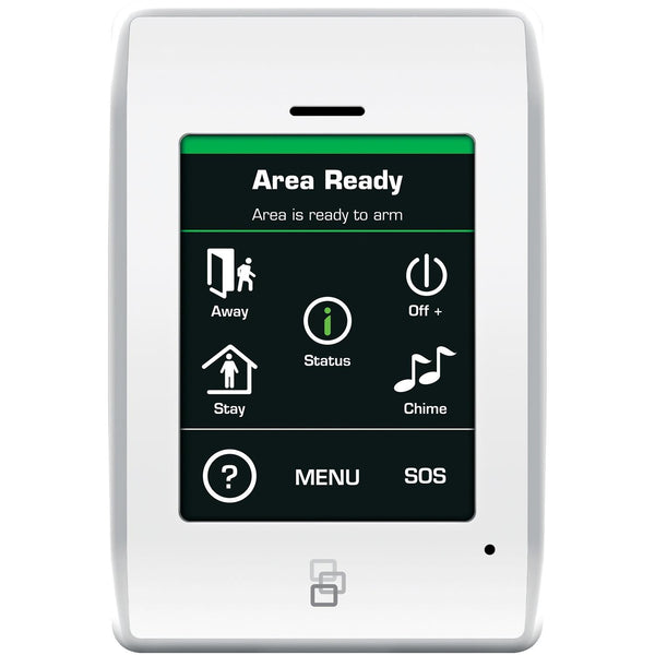 Reliance S3237A TouchNav