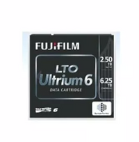 Fujifilm LTO6 - 2.5/6.25TB Bafe Data Cartridge