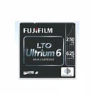 FUJIFILM LTO6 - 2.5/6.25TB BAFE DATA CARTRIDGE