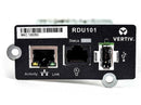 Vertiv Liebert RDU101 Power Management Card, RJ-45 - For GXT5