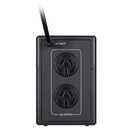 Eaton 5E 900VA/480W UPS, 2 ANZ Outlets, Fanless, 2YR Warranty