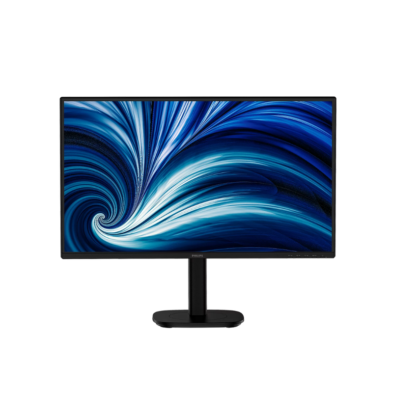 Philps 27" IPS FHD 120Hz DP, HDMI, VGA, SPK, HAS Business Monitor
