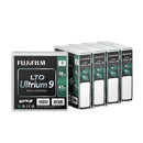 Fujifilm LTO-9 Data Cartridge, 18/45TB BAFE
