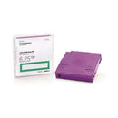 HPE LTO6 - 2.5/6.25TB Data Cartridge