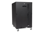 Kensington 12-Bay Charging Cabinet for Laptops up to 14", 90W AC Power