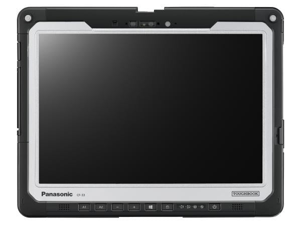 Panasonic Toughbook CF-33 Mk4, i5, 16GB, 512GB SSD, 12" QHD, W11P