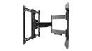 Atdec AD-WM-7060 Full Motion Wall Mount, 70kg Max Load, VESA 600x400