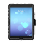 Gumdrop Hideaway Rugged Case Designed for Apple iPad 10.2" 2021 Gen 9