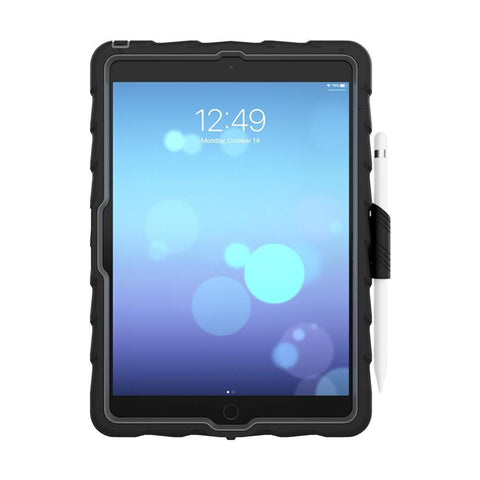 Gumdrop Hideaway Rugged Case Designed for Apple iPad 10.2" 2021 Gen 9